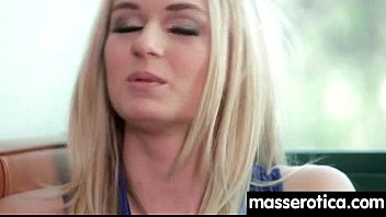 Preview 1 of Toilet Pooping Babys - Gorgeous masseuse explores the body of a sexy lesbian beauty 4