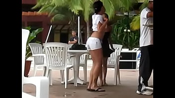 Preview 2 of Aunt Seductive - VID-20150421-WA008