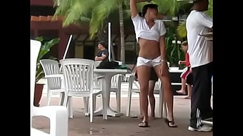 Preview 1 of Aunt Seductive - VID-20150421-WA008