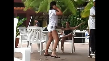 Preview 4 of Aunt Seductive - VID-20150421-WA008