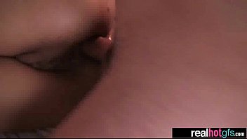 Preview 3 of Nude Clit Removal - Hot Nasty Amateur Girlfriend Banged On Tape clip-25