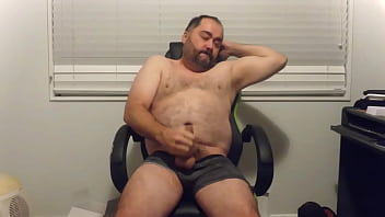 Preview 4 of Cum Paintie - Underwear jerk