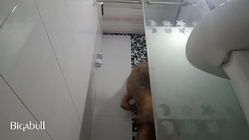 Preview 2 of Arabic Garnny Anal - Ba&ntilde_andome la verga