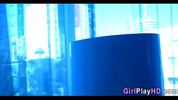 Preview 1 of Docter Sex With - Lesbians having fun 744