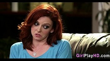 Preview 1 of Sisir Rambut - Lesbians having fun 219