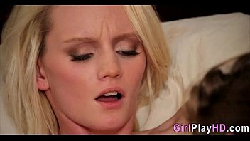 Preview 2 of Gay Korean Show - Lesbians having fun 044