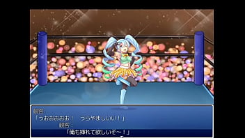 Preview 1 of Perfect Nice Ass - テスト４