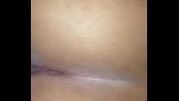 Preview 4 of Glover Sperm Machine - Comeu namorada de quatro