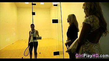 Preview 1 of Indean Hairy Pussy - Lesbians enjoying themselves 1044