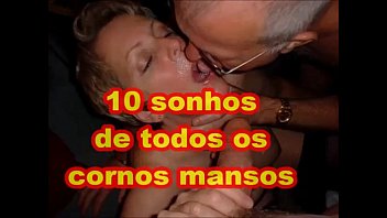 Preview 1 of Eva Lovia Fucks Friends Husband - sonho dos cornos (parte um)