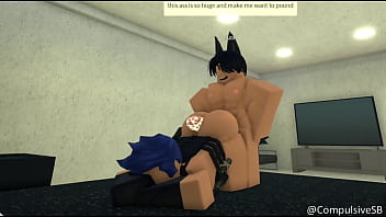 Preview 3 of Stadium Blowjob - Breeding Season~