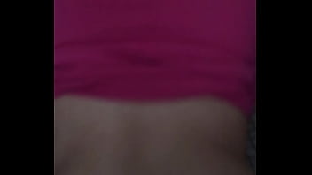 Preview 2 of X X X Port Video - Fucking doggystyle bathroom