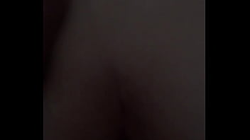 Preview 1 of X X X Port Video - Fucking doggystyle bathroom