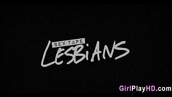 Preview 1 of Porn Stars Layne Young - Lesbians having fun 113