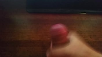 Preview 4 of Video Rajwap Xx - Quiero mi pene en tu culito (tributo)