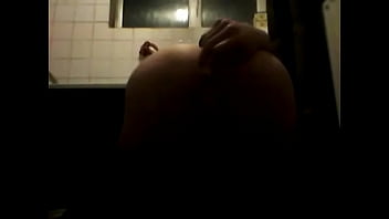 Preview 4 of Forced Amateur In Sauna - gay twink boy fucks his ass