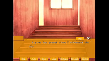 Preview 3 of Latin Xxxii Com - My Girlfriend Is Shared By Others Good and Bad End (Eng Sub)
