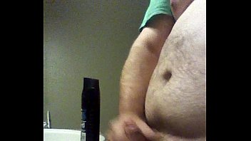 Preview 4 of Girls Ko Mana Xxx Videos - burly bear masturbates uncontrollably