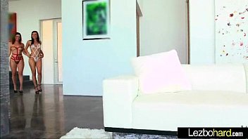 Preview 1 of Crucifixion Anal - Lesbians Girls Playing In Hot Sex Tape mov-29