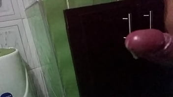 Preview 3 of Gay Huvk - Male ejaculation in slow motion