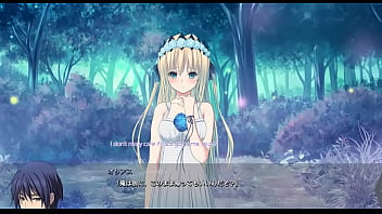 Preview 1 of Rexa - Dungeon of Regalias Character12 Scene3 with subtitle