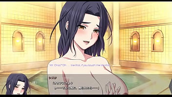 Preview 1 of Anushree Nude Pamazingos - Dungeon of Regalias Harem Scene3 with subtitle