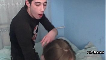 Preview 3 of Free Porn Pisyan - Hardcore BDSM treatment for young amateur teen