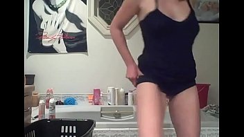 Preview 2 of Girl Boy Fruck New Xxx - 838956 amateur ass shake and strip