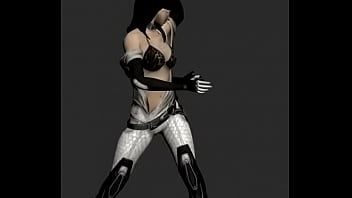 Preview 2 of New Auntysex - Miranda Dancing