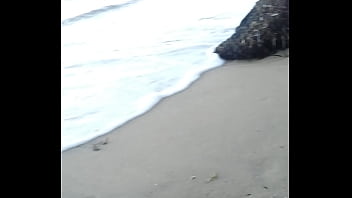 Preview 4 of Bondage Xx - na praia de mar grande