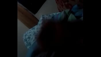 Preview 3 of Mother To Sun Sliping In Night - punhetando