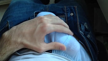 Preview 1 of Aaliya Bhari Saxi - my bulge - undies