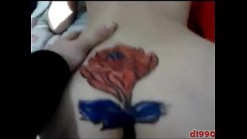 Preview 4 of Zara Milfhunter - Hermosa chica con nalgas tatuadas