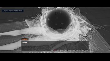 Preview 2 of Natkhat Pri - Let&#039_s Play: The Wrath | Part 2