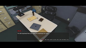 Preview 1 of Natkhat Pri - Let&#039_s Play: The Wrath | Part 2