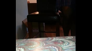 Preview 1 of In Sald - Me and my dick be chillin