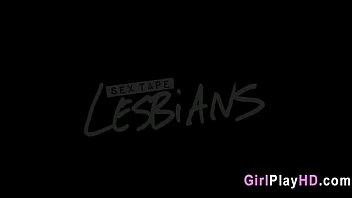 Preview 1 of Lezdom Tit - Girls who eat pussy 0249