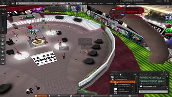 Preview 1 of Tight Puusy First Sex - SecondLife [CSB] - Ellen !