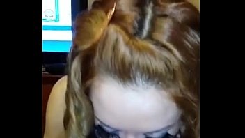 Preview 1 of Mert Sik Beni - Slut with big Eyelashes Sucks