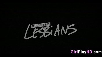 Preview 1 of Kyler - Horny lesbians 1215