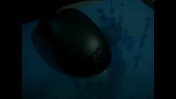 Preview 3 of Booty Teen Crying - Leandroxj3 em m&eacute_nage a Branquinha Bunduda