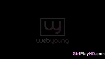 Preview 1 of Gote Salatalik Sokma - Girls who eat pussy 0407