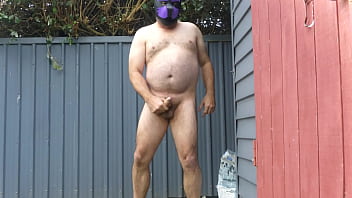 Preview 3 of Chin Xxx Com - Doggie wank