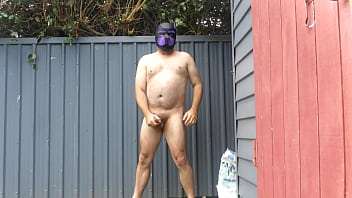Preview 1 of Chin Xxx Com - Doggie wank
