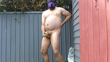 Preview 4 of Chin Xxx Com - Doggie wank