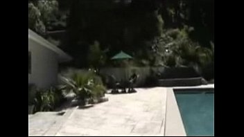 Preview 1 of Gail Saxs - she gets fucked in the sun