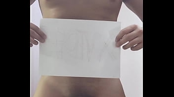Preview 1 of Papa M Fuerza - Verification video
