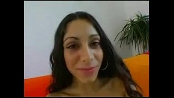 Preview 1 of Cuckold Creampie Clean - missy blue pov