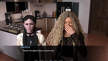 Preview 4 of Sex Zabardasti - Corlan Plays: LifeStyle
