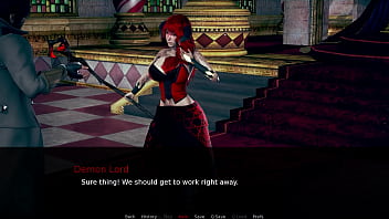 Preview 2 of Sunilianxxx Full Hd Videa - Let&#039_s Play: Returning Hero | Prologue
